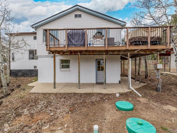 11987 W Ranch Elsie Road, Golden CO 80403