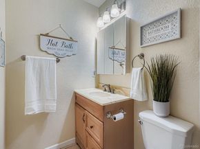 10001 E Evans Avenue 87B, Aurora CO 80247
