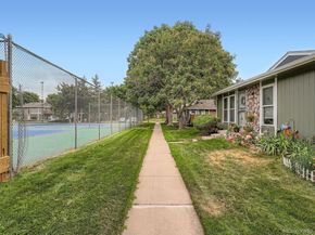 10001 E Evans Avenue 87B, Aurora CO 80247