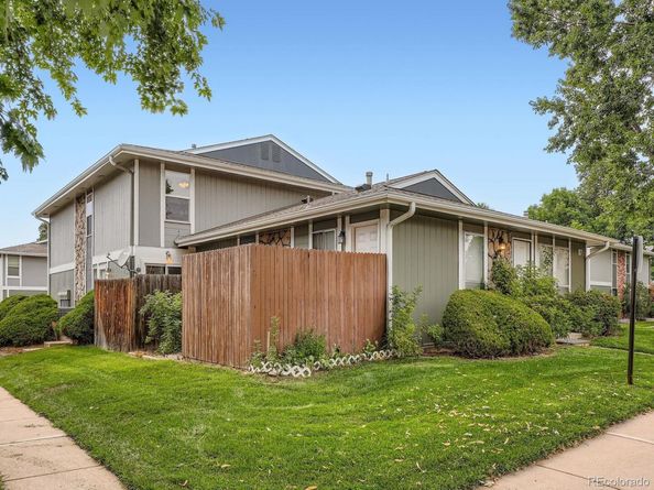 10001 E Evans Avenue 87B, Aurora CO 80247