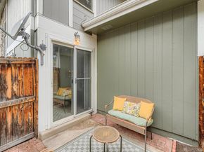 10001 E Evans Avenue 87B, Aurora CO 80247