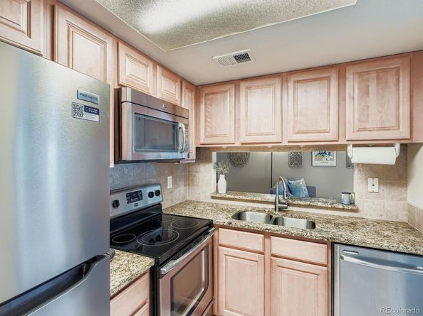10001 E Evans Avenue 87B, Aurora CO 80247