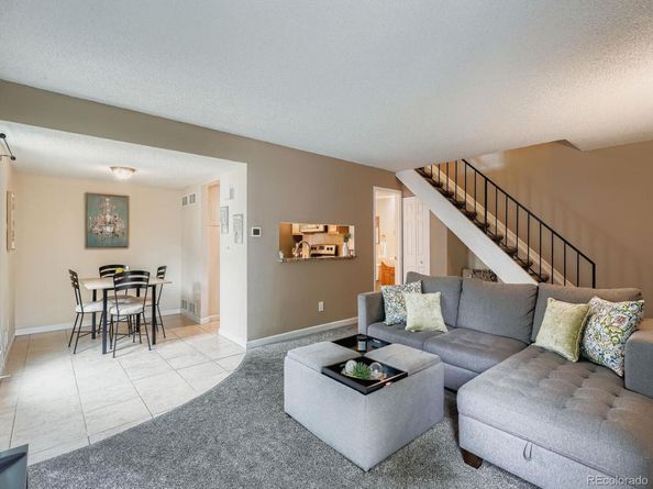 10001 E Evans Avenue 87B, Aurora CO 80247