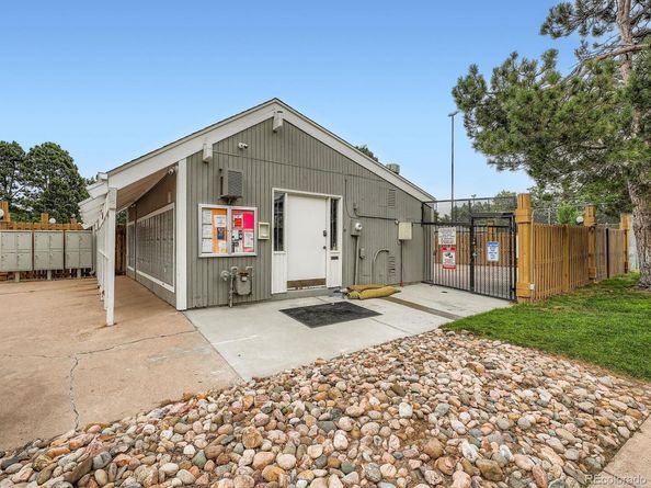 10001 E Evans Avenue 87B, Aurora CO 80247