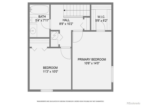 10001 E Evans Avenue 87B, Aurora CO 80247