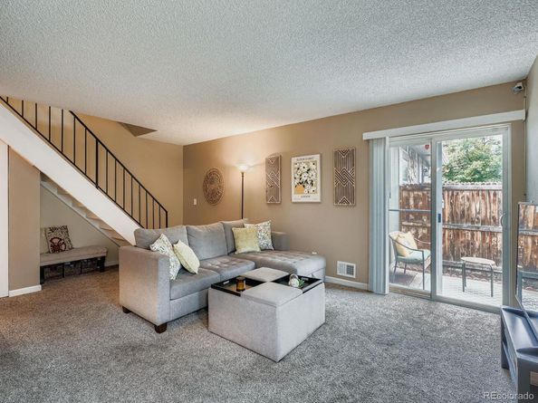 10001 E Evans Avenue 87B, Aurora CO 80247