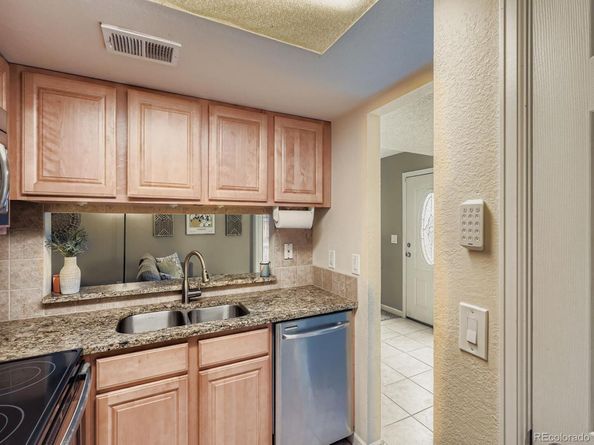 10001 E Evans Avenue 87B, Aurora CO 80247