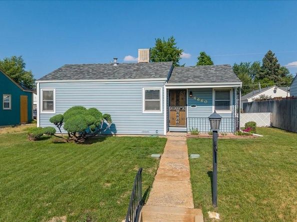 4660 Quitman Street, Denver CO 80212