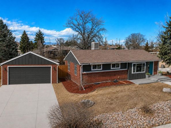6733 S Ash Way, Littleton CO 80122