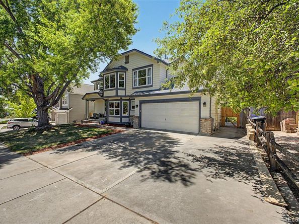 6015 Zang Way, Arvada CO 80004
