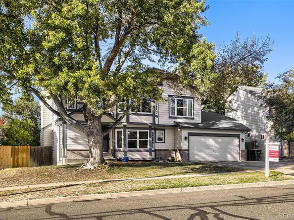 6015 Zang Way, Arvada CO 80004