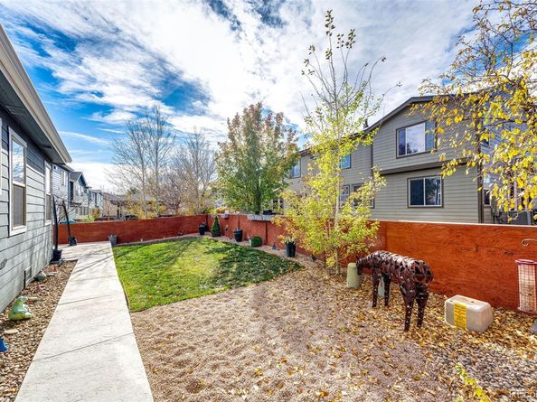 12287 Idalia Street, Commerce City CO 80603
