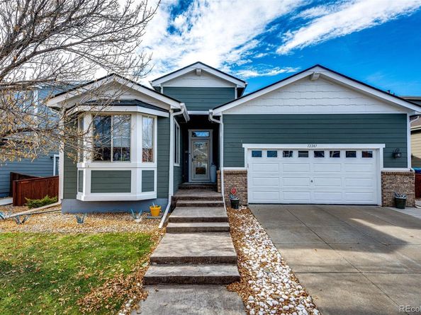 12287 Idalia Street, Commerce City CO 80603