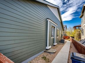 12287 Idalia Street, Commerce City CO 80603