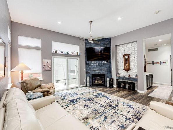 12287 Idalia Street, Commerce City CO 80603