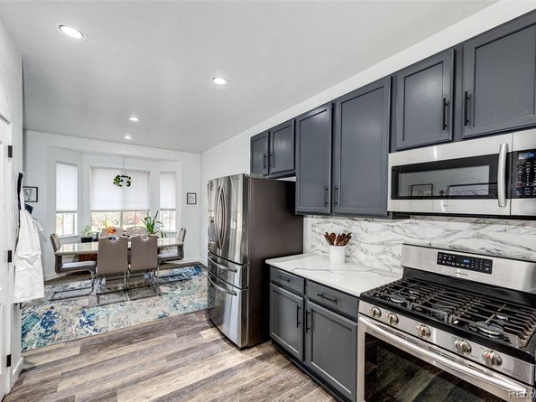 12287 Idalia Street, Commerce City CO 80603