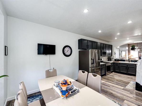 12287 Idalia Street, Commerce City CO 80603