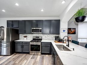 12287 Idalia Street, Commerce City CO 80603