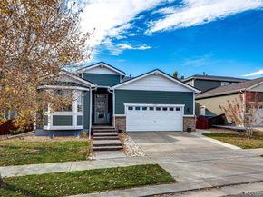 12287 Idalia Street, Commerce City CO 80603