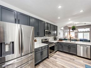 12287 Idalia Street, Commerce City CO 80603