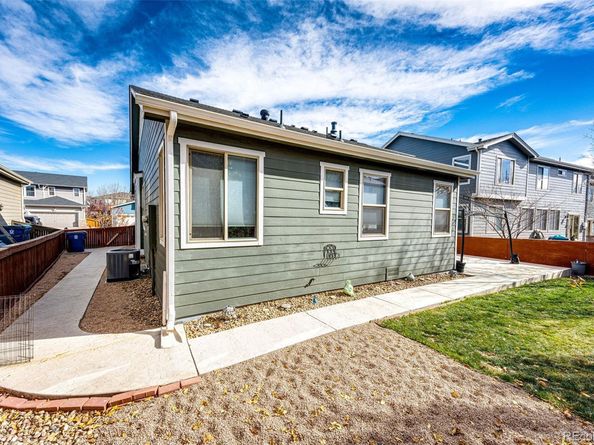 12287 Idalia Street, Commerce City CO 80603