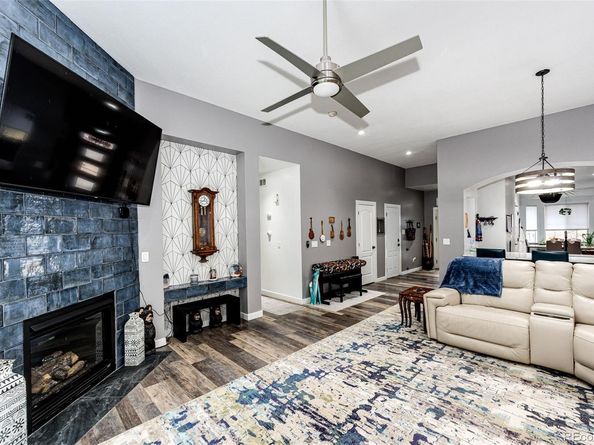 12287 Idalia Street, Commerce City CO 80603