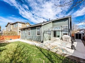12287 Idalia Street, Commerce City CO 80603