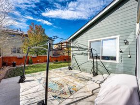 12287 Idalia Street, Commerce City CO 80603