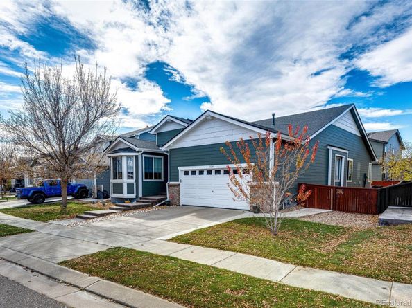 12287 Idalia Street, Commerce City CO 80603