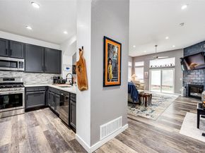 12287 Idalia Street, Commerce City CO 80603