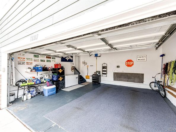 12287 Idalia Street, Commerce City CO 80603