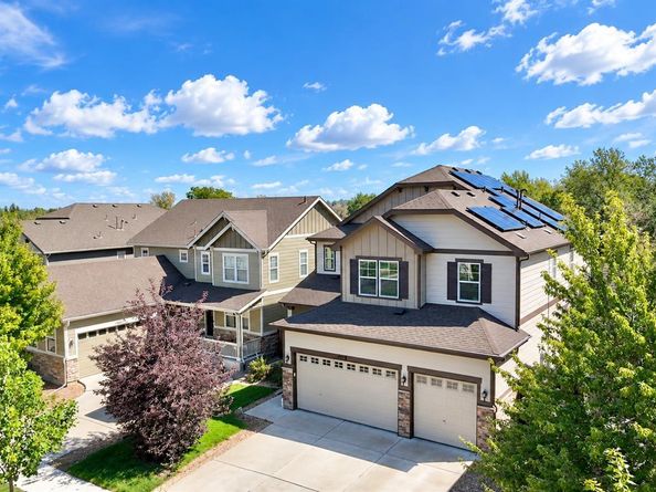 7418 S Pennsylvania Street, Littleton CO 80122
