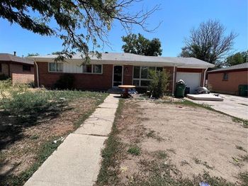 Undisclosed Address #2551906