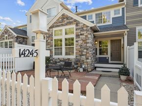 14245 Craftsman Way, Broomfield CO 80023
