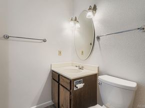 1297 S Dillon Way, Aurora CO 80012