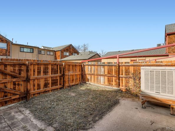 1297 S Dillon Way, Aurora CO 80012