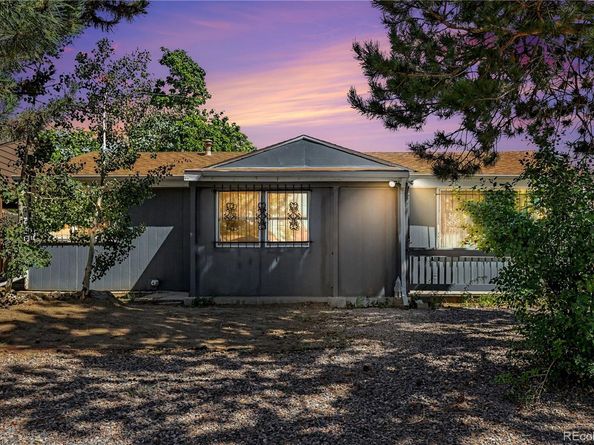 7310 Canosa Court, Westminster CO 80030