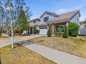 4864 Genoa Street, Denver CO 80249
