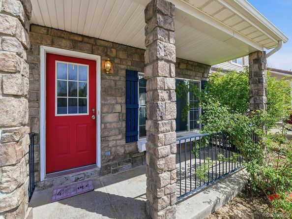 4864 Genoa Street, Denver CO 80249