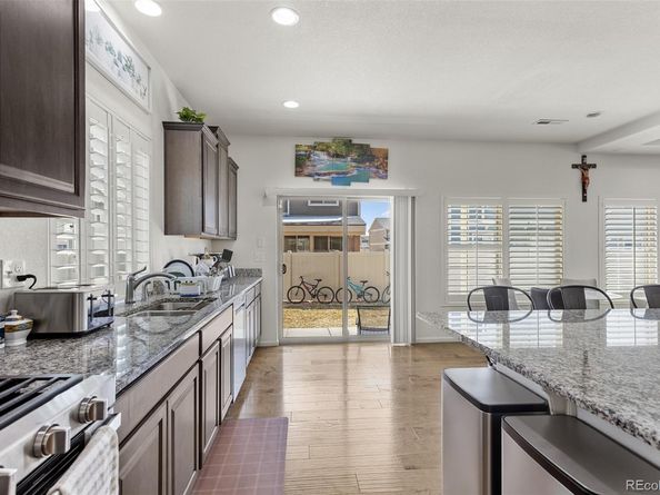 5298 Ventura Street, Denver CO 80249