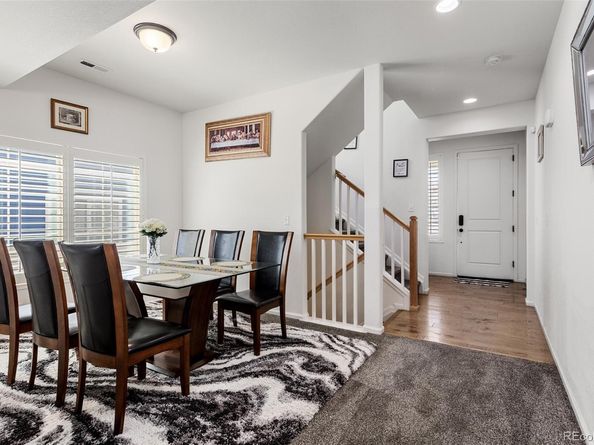5298 Ventura Street, Denver CO 80249