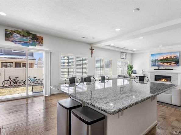 5298 Ventura Street, Denver CO 80249