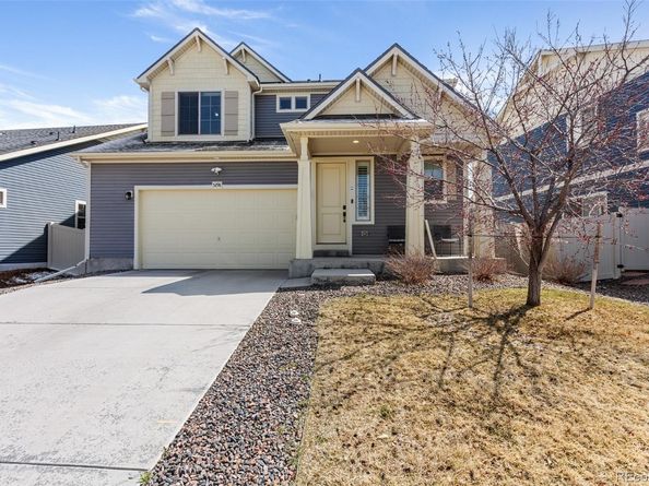 5298 Ventura Street, Denver CO 80249
