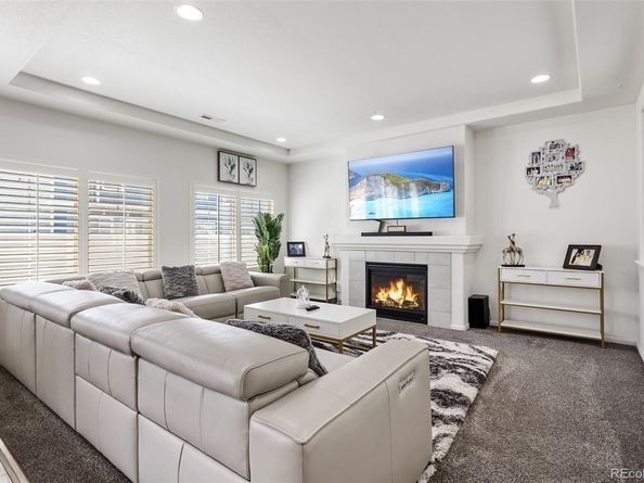 5298 Ventura Street, Denver CO 80249