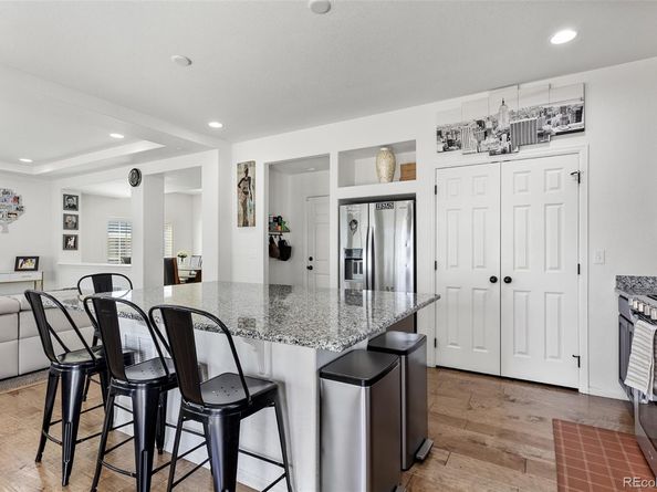 5298 Ventura Street, Denver CO 80249