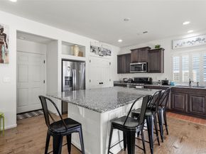 5298 Ventura Street, Denver CO 80249