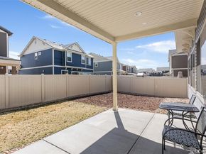 5298 Ventura Street, Denver CO 80249