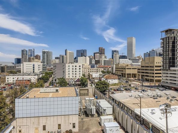 475 W 12th Avenue 7E, Denver CO 80204