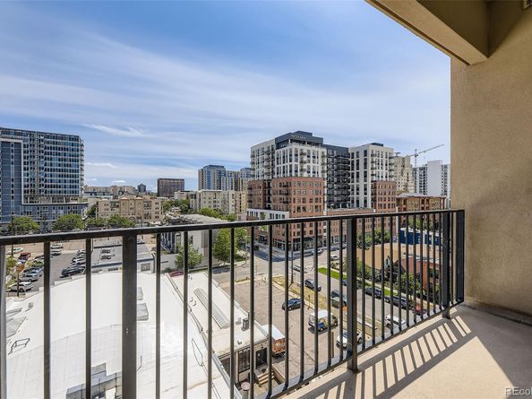 475 W 12th Avenue 7E, Denver CO 80204