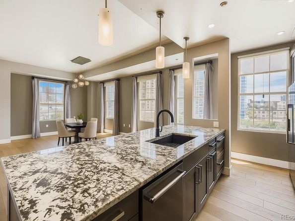 475 W 12th Avenue 7E, Denver CO 80204